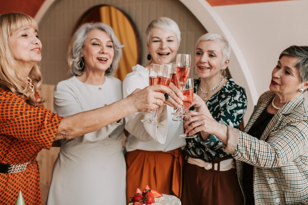 Gallery Detail: 10 Best Senior Living Communities In Europe For A Vibrant