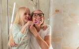 how to improve oral health in seniors - Senior Vitality
